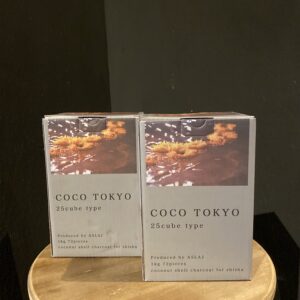 COCOTOKYO （キューブタイプ ２５ミリ）　　１㎏